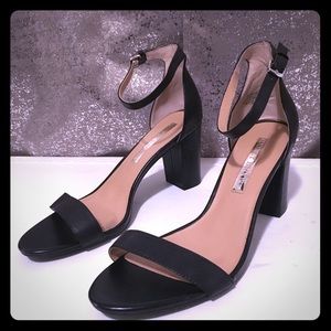 Audrey Brooke “Nadine” Women’s Heels